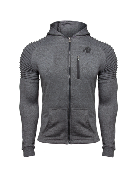 Delta Hoodie