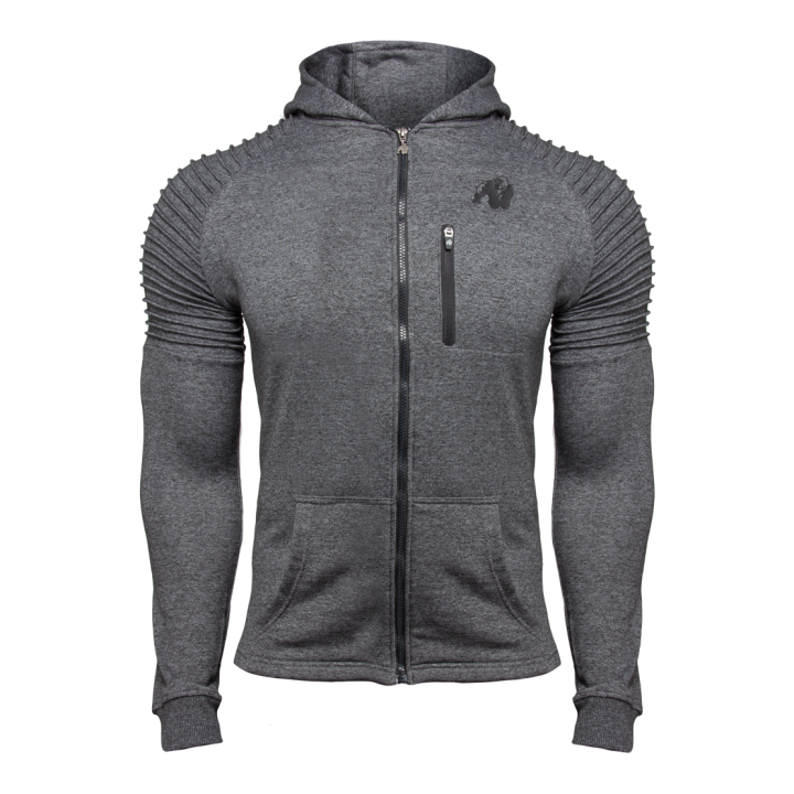 Delta Hoodie