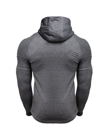 Delta Hoodie