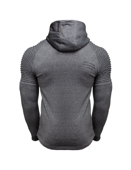 Delta Hoodie