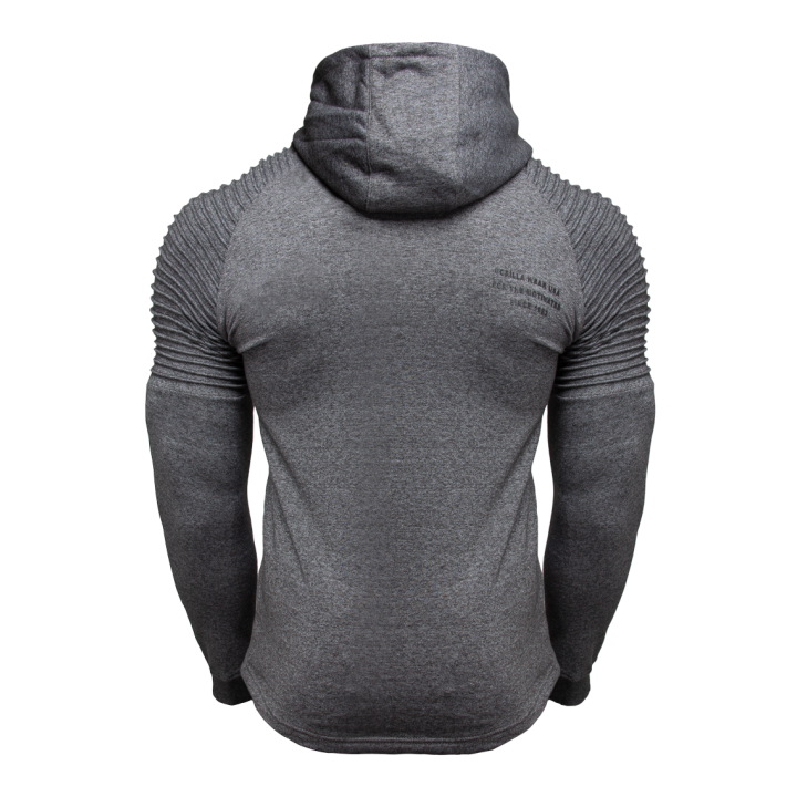 Delta Hoodie