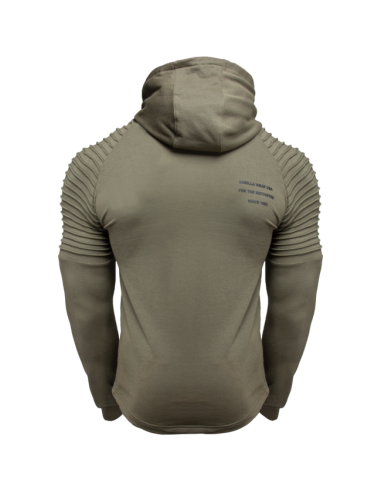 Delta Hoodie