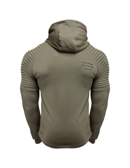 Delta Hoodie