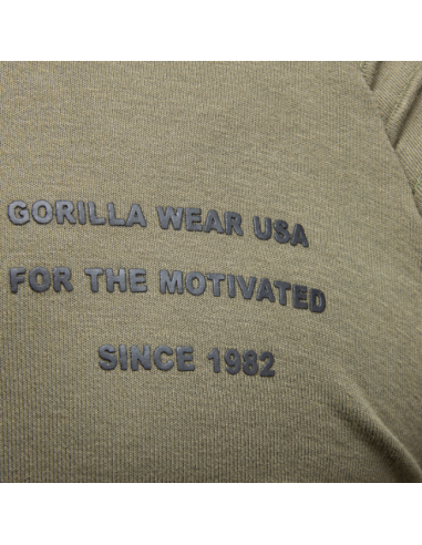 Delta Hoodie