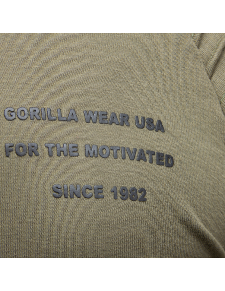 Delta Hoodie