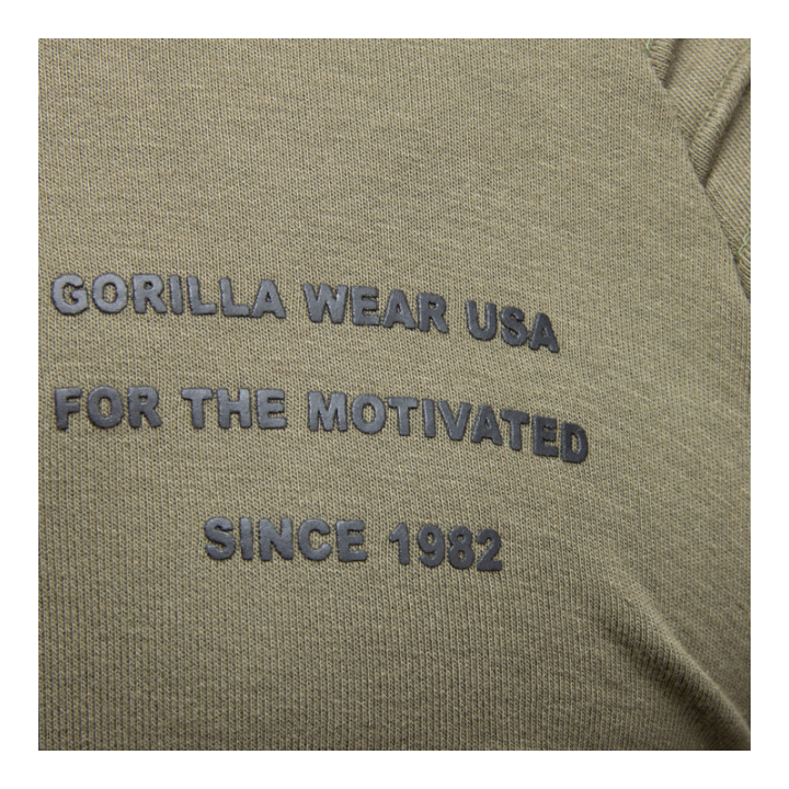 Delta Hoodie