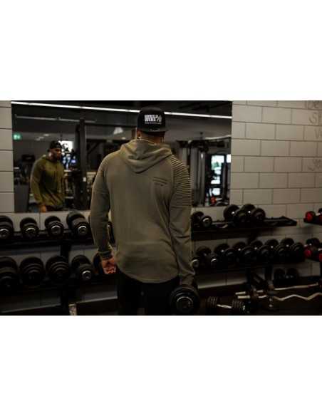 Delta Hoodie