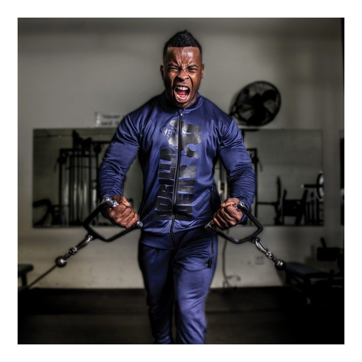 Ballinger Track Pants