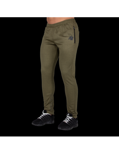 Bridgeport Jogger