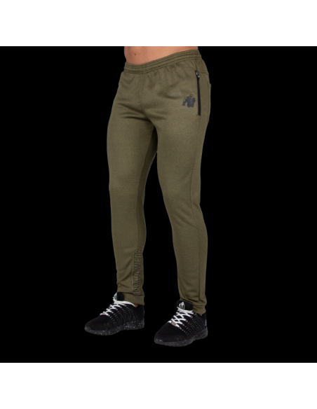 Bridgeport Jogger