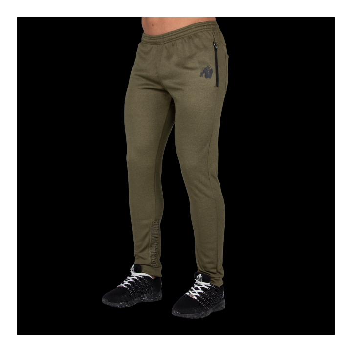 Bridgeport Jogger