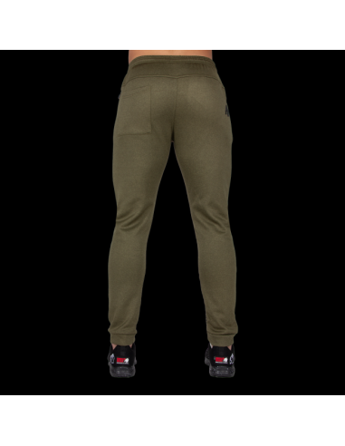Bridgeport Jogger