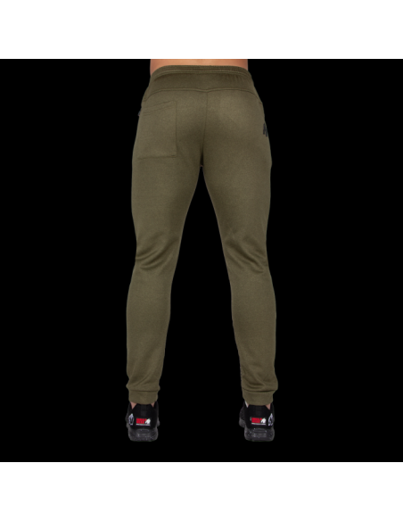 Bridgeport Jogger
