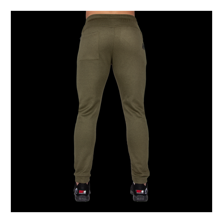 Bridgeport Jogger