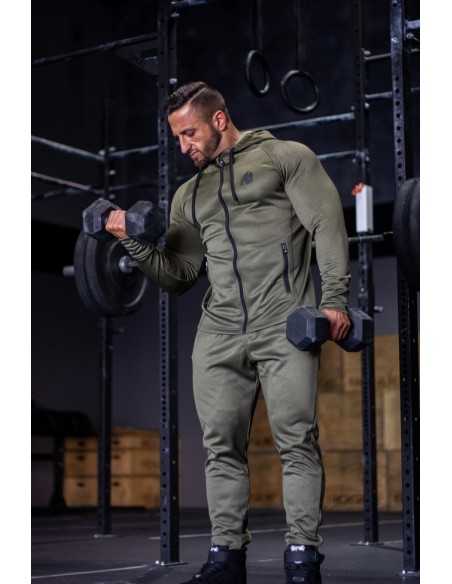Bridgeport Jogger
