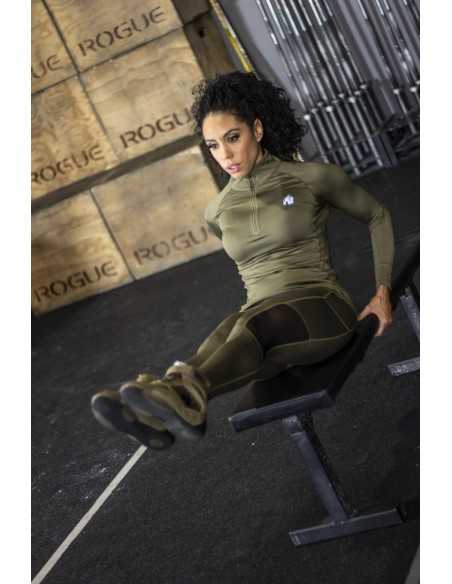 Melissa Longsleeve