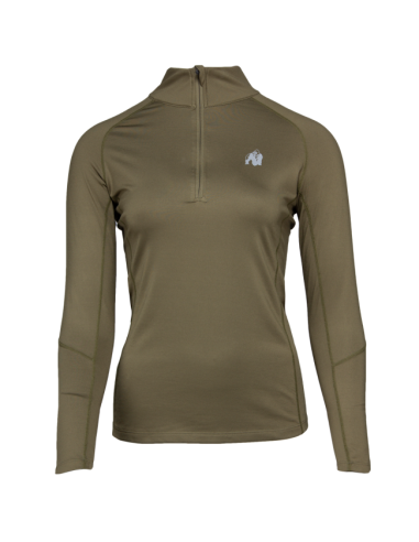 Melissa Longsleeve