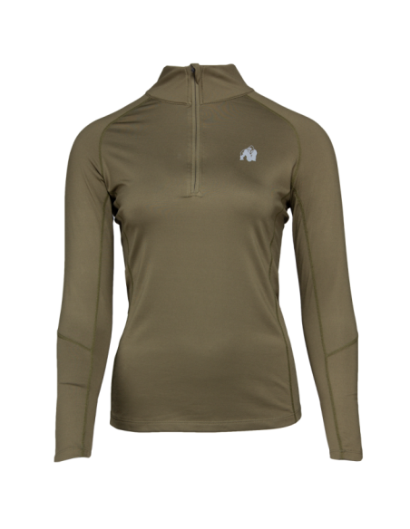 Melissa Longsleeve