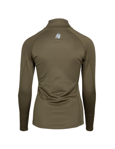 Melissa Longsleeve