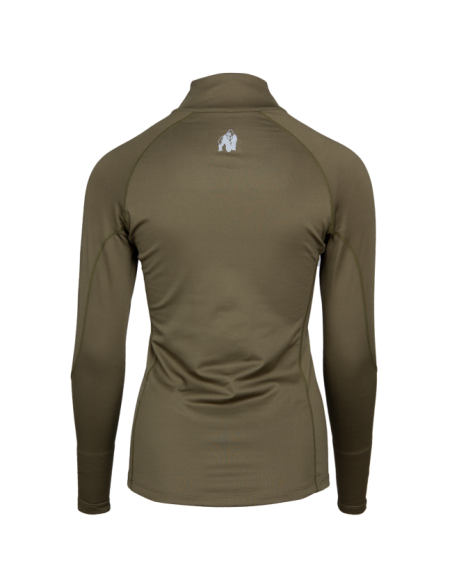 Melissa Longsleeve