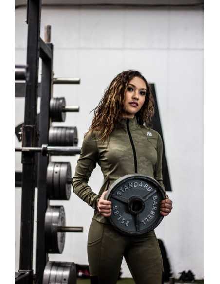 Savannah Jacket