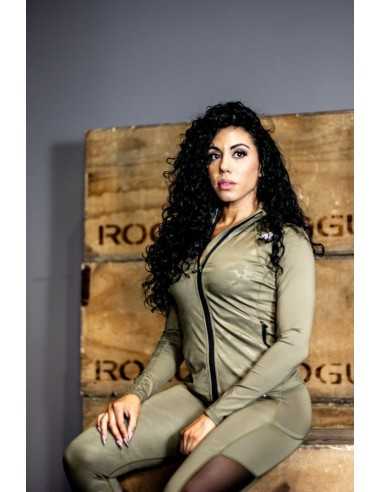 Savannah Jacket