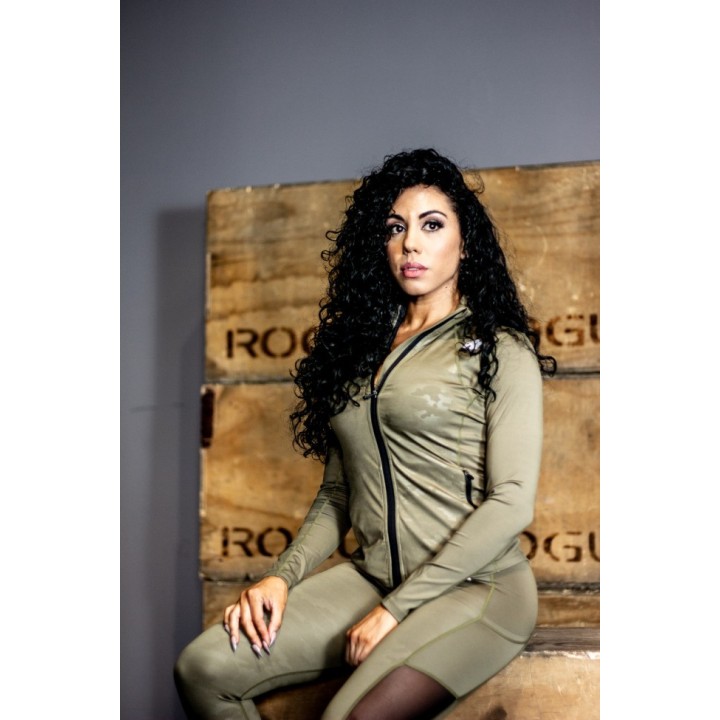 Savannah Jacket