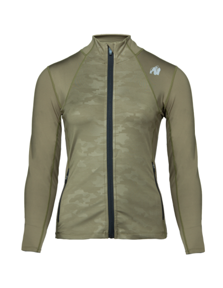 Savannah Jacket
