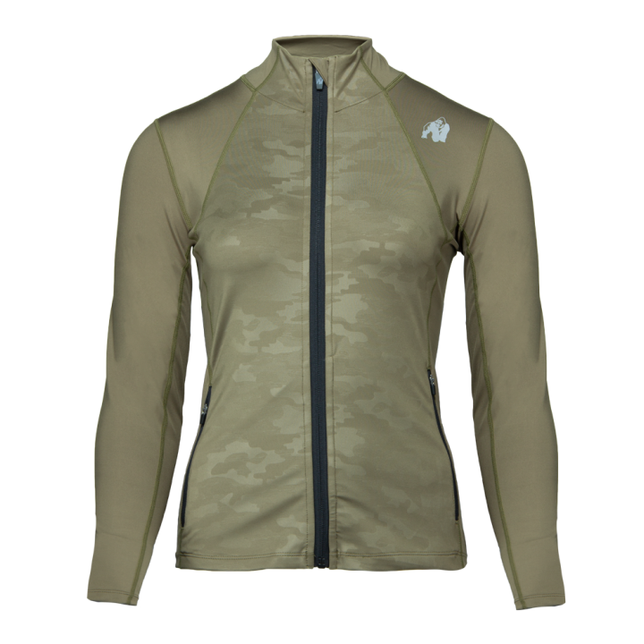 Savannah Jacket
