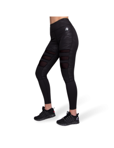 Savannah Biker Tights