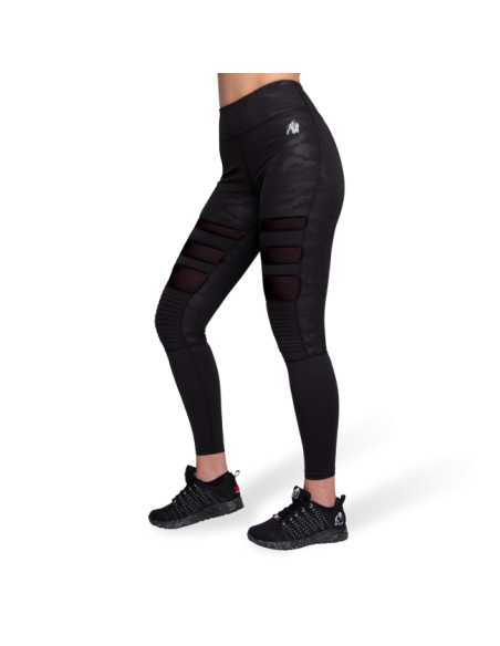 Savannah Biker Tights