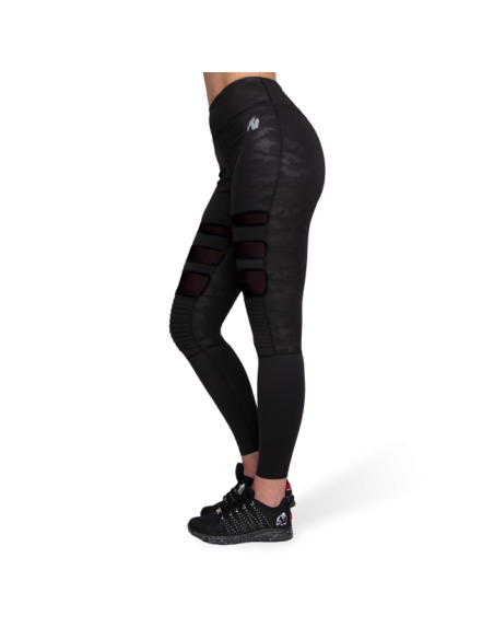 Savannah Biker Tights