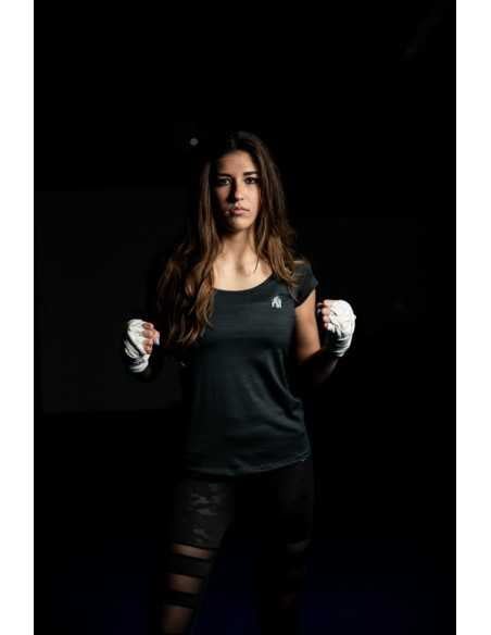 Savannah Biker Tights