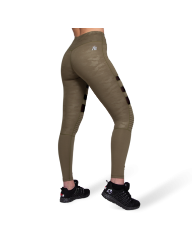 Savannah Biker Tights