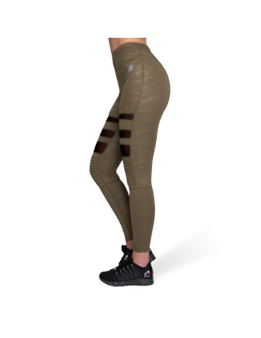 Savannah Biker Tights