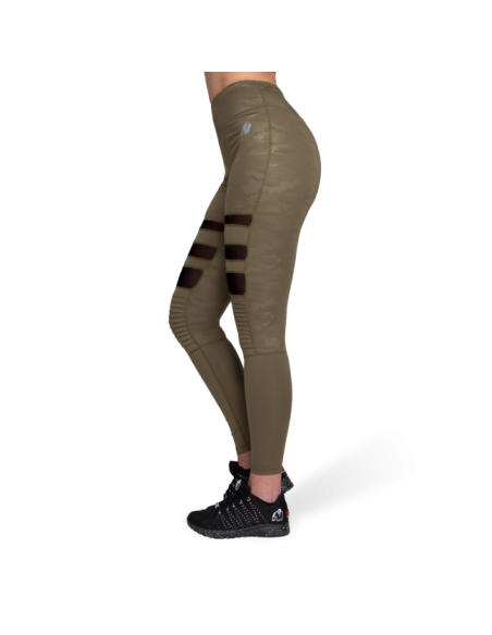 Savannah Biker Tights