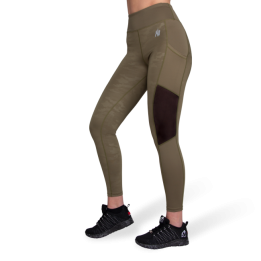 Savannah Mesh Tights