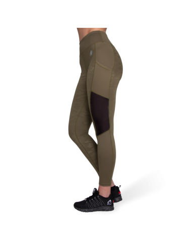 Savannah Mesh Tights