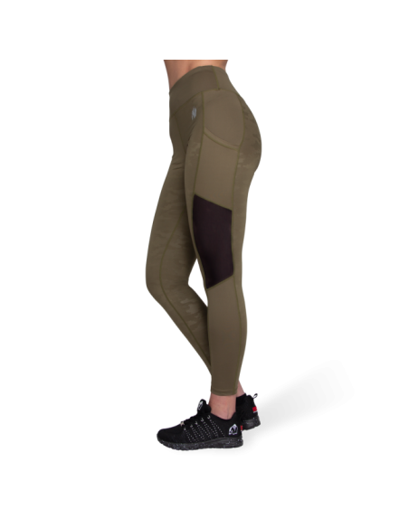 Savannah Mesh Tights