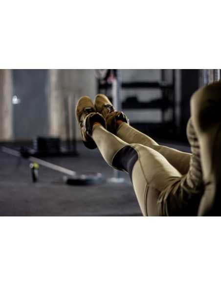 Savannah Mesh Tights