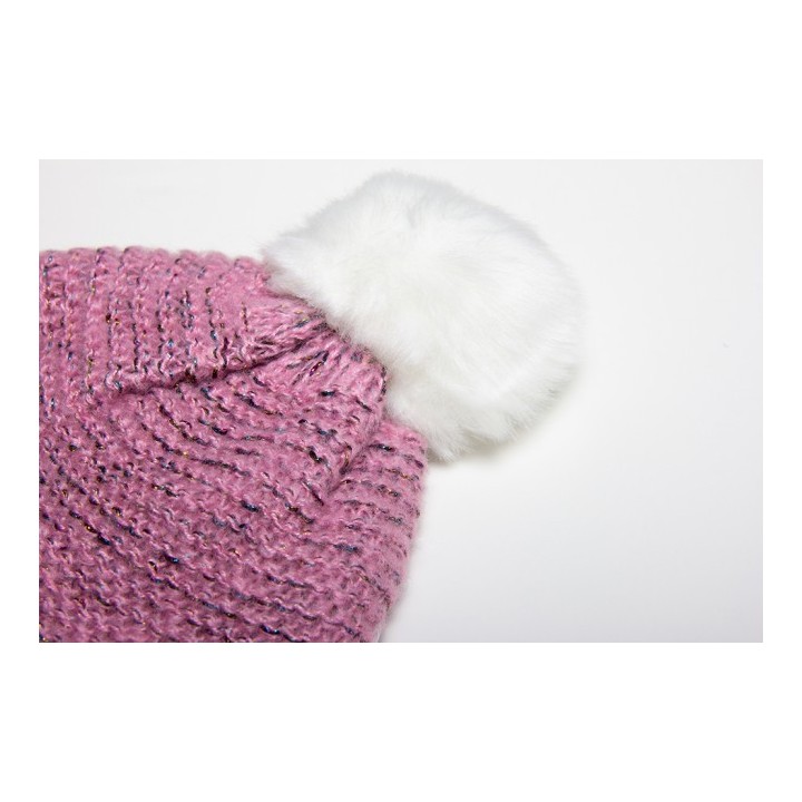 Bellevue Beanie