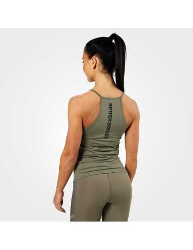 PERFORMANCE HALTER