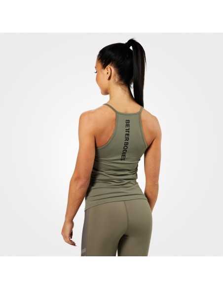 PERFORMANCE HALTER