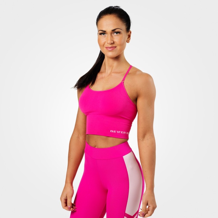Astoria seamless bra