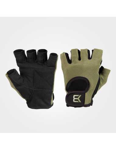 Basic Gym Gloves