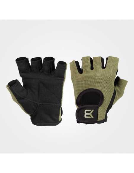 Basic Gym Gloves