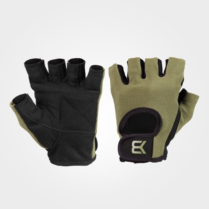Basic Gym Gloves