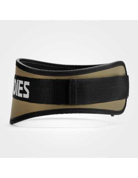Basic Gym Belt