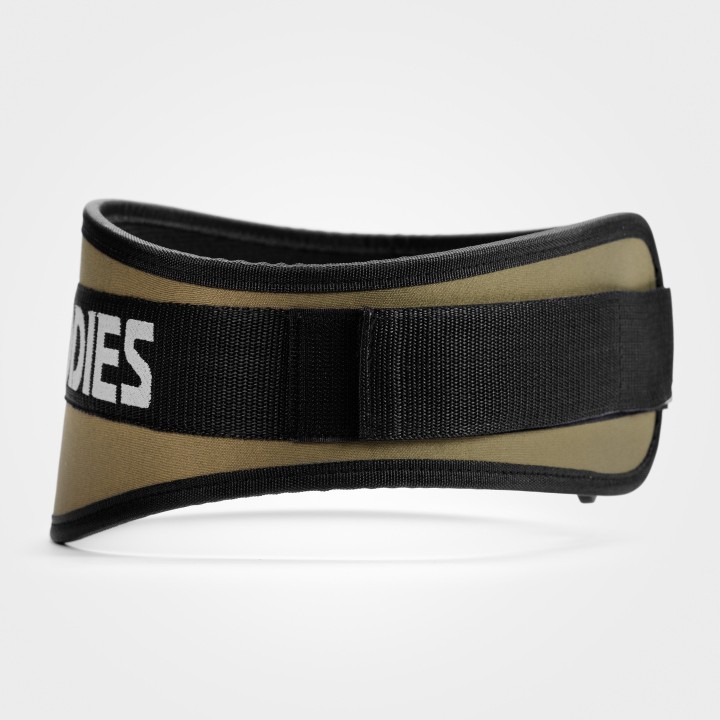 Basic Gym Belt