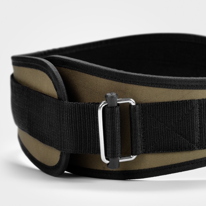 Basic Gym Belt